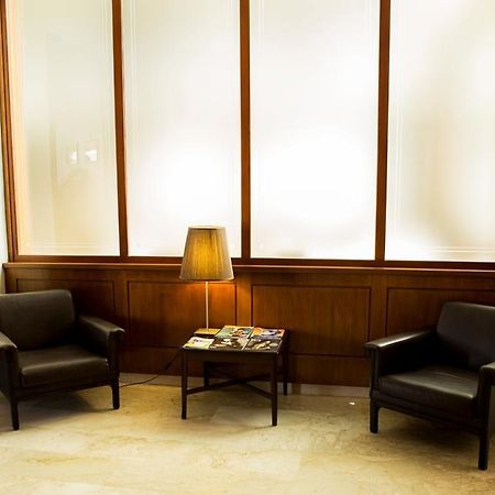 Hotel Sacco Bernalda Ngoại thất bức ảnh
