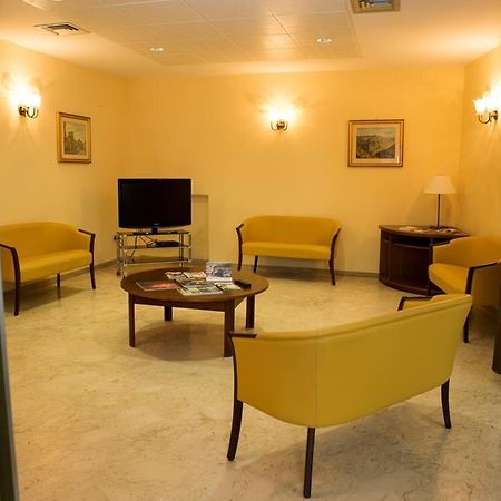 Hotel Sacco Bernalda Ngoại thất bức ảnh