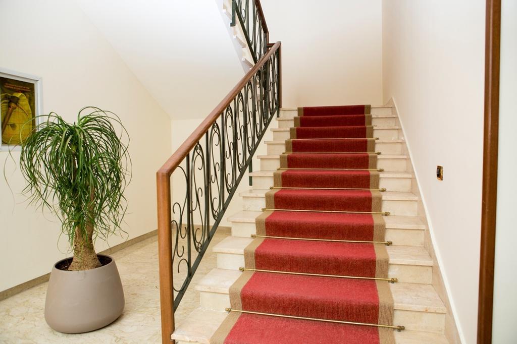 Hotel Sacco Bernalda Ngoại thất bức ảnh