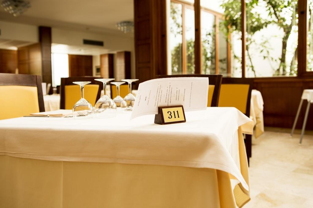 Hotel Sacco Bernalda Ngoại thất bức ảnh