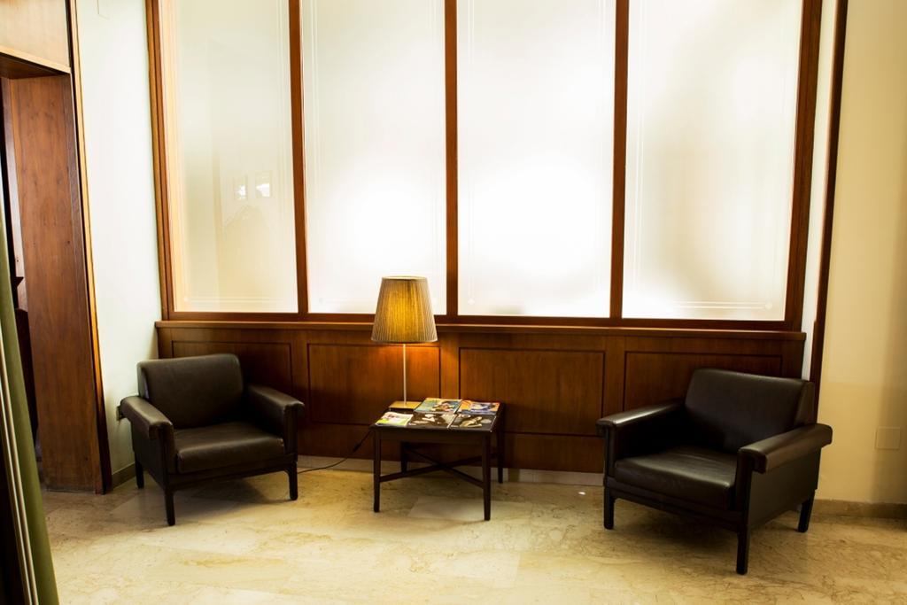 Hotel Sacco Bernalda Ngoại thất bức ảnh