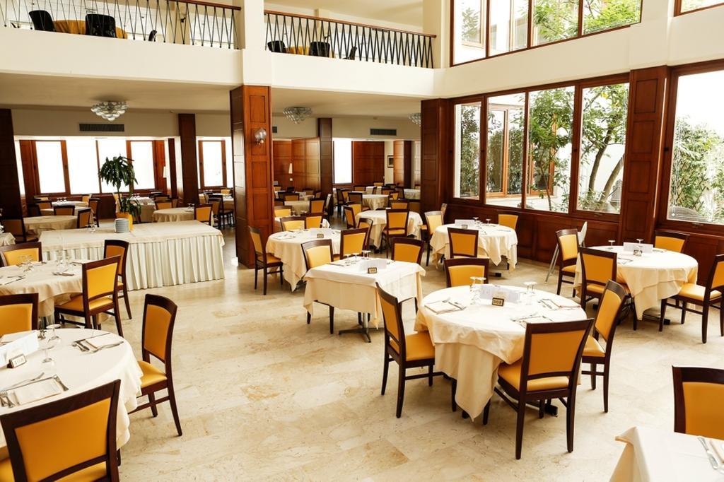 Hotel Sacco Bernalda Ngoại thất bức ảnh