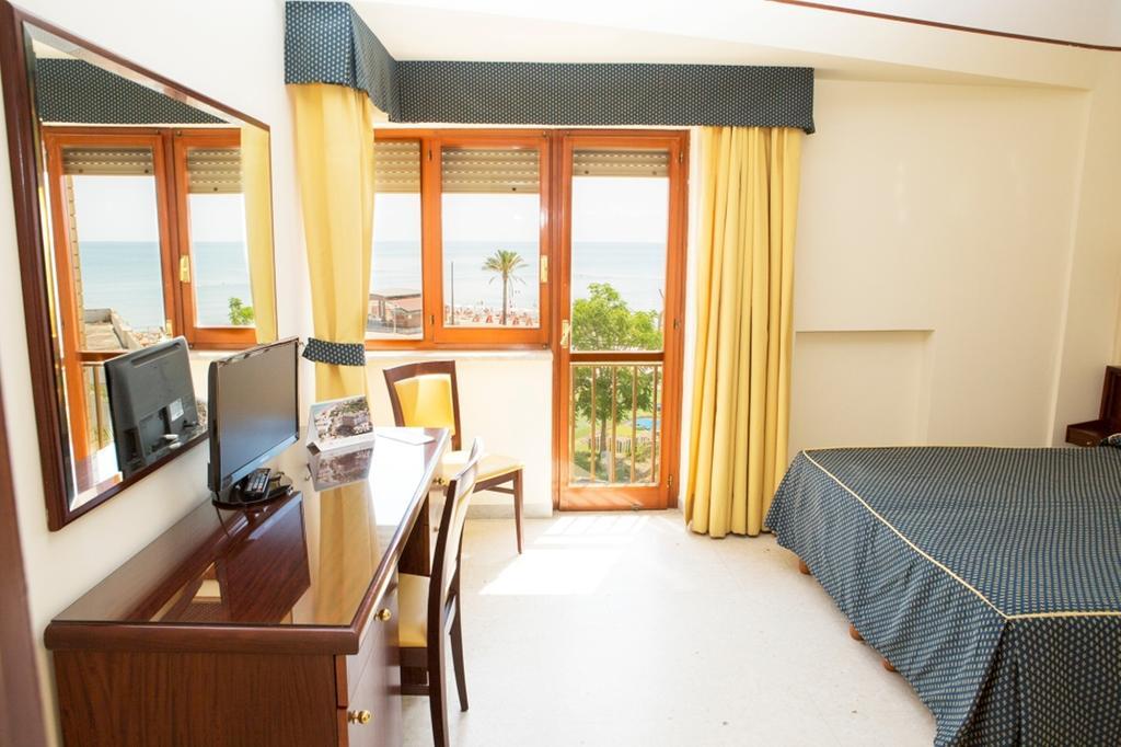 Hotel Sacco Bernalda Phòng bức ảnh