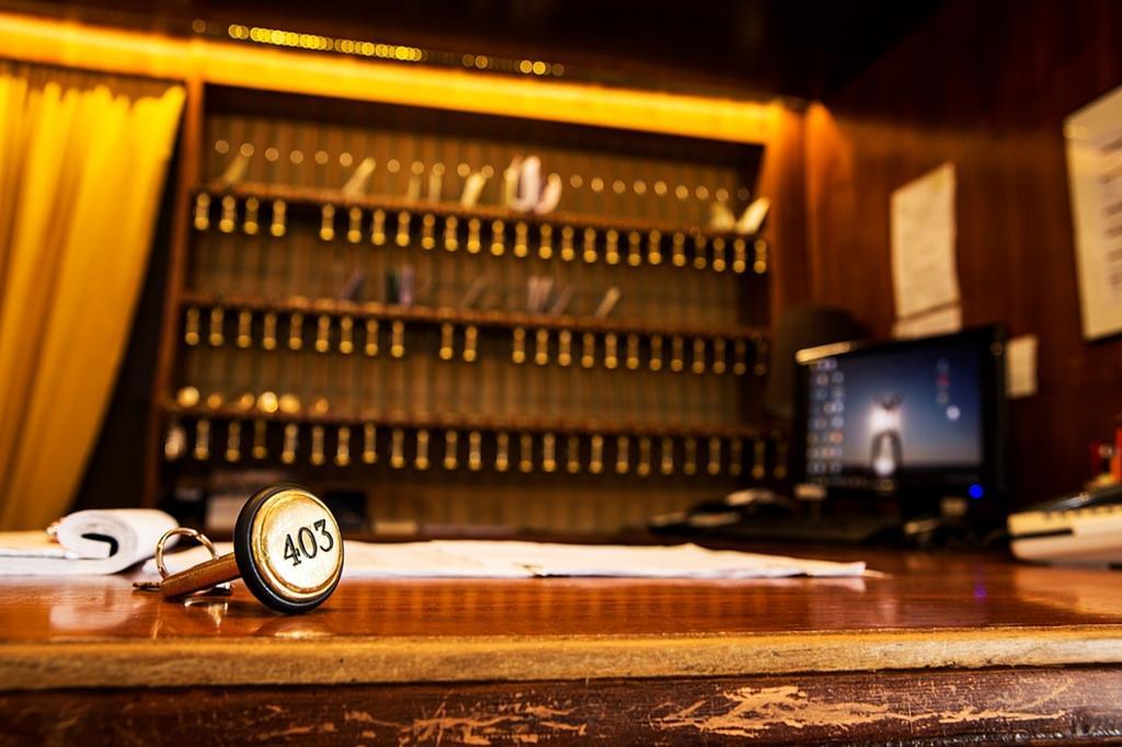 Hotel Sacco Bernalda Ngoại thất bức ảnh