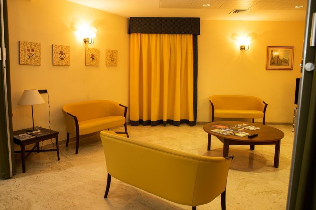 Hotel Sacco Bernalda Ngoại thất bức ảnh