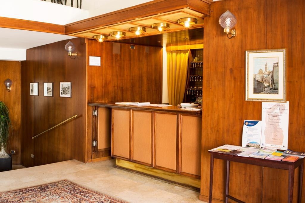 Hotel Sacco Bernalda Ngoại thất bức ảnh